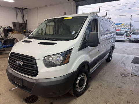 2019 Ford Transit for sale at Ricky Auto Sales in Houston TX