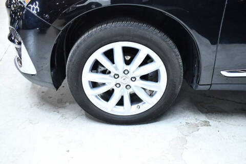 2019 Acura RDX SH-AWD