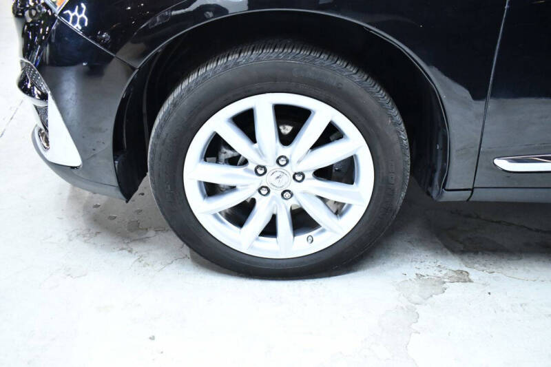 2019 Acura RDX SH-AWD