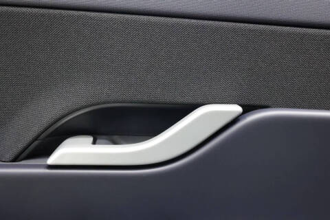 2023 Fisker Ocean One