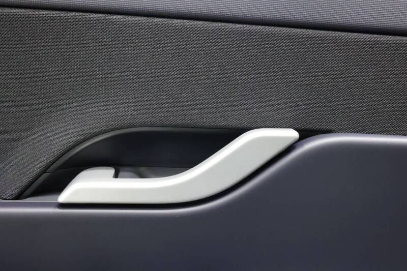 2023 Fisker Ocean One