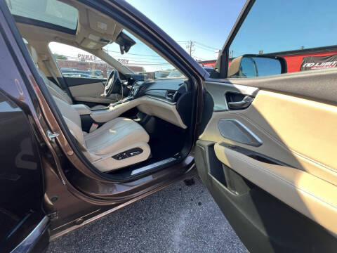 2019 Acura RDX SH-AWD w/Tech
