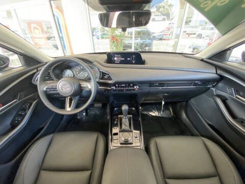 2025 Mazda CX-30 2.5 S Preferred