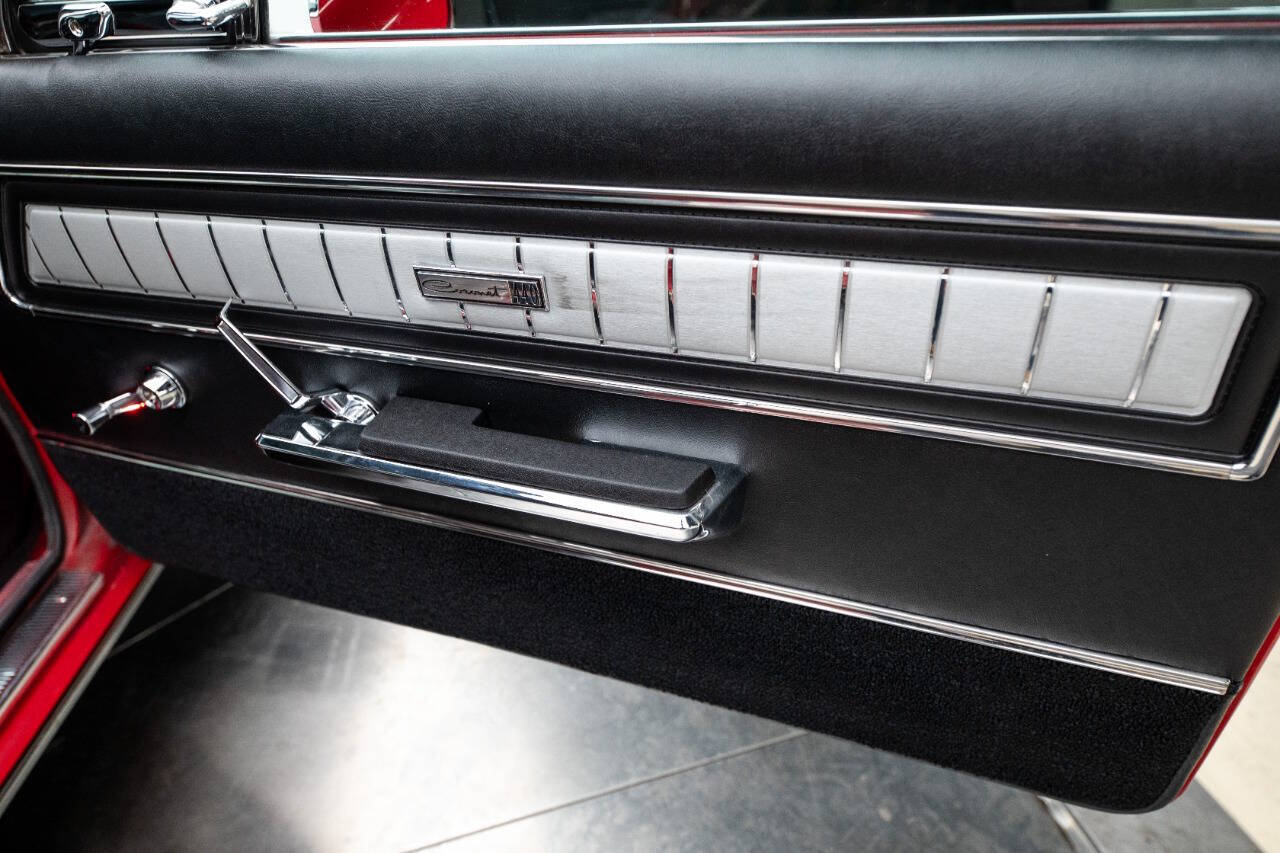 1965 Dodge Coronet 107