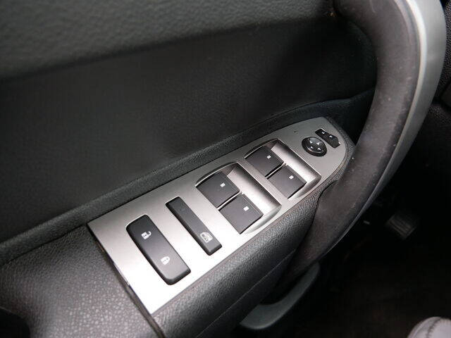 2014 Chevrolet Silverado 2500HD