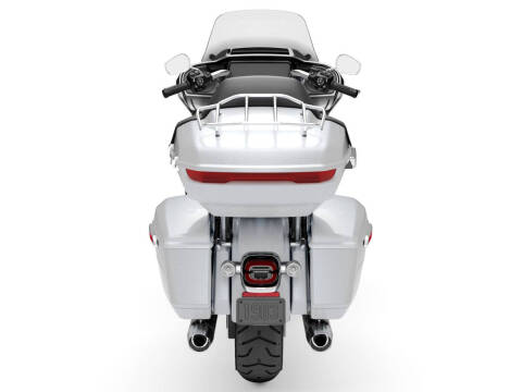 2026 Harley-Davidson Road Glide Limited
