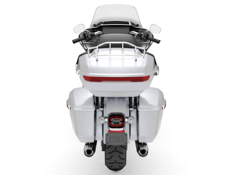 2026 Harley-Davidson Road Glide Limited