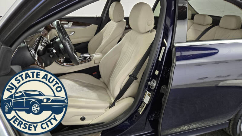 2020 Mercedes-Benz E-Class E 350 4MATIC