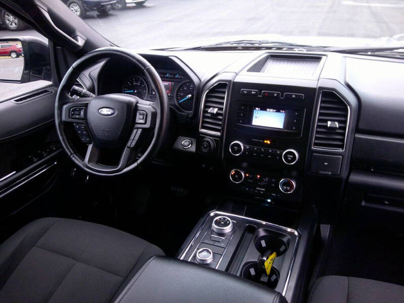 2021 Ford Expedition XL