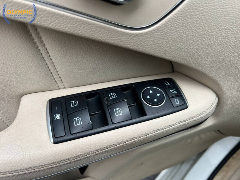 2015 Mercedes-Benz E-Class E 350 4MATIC