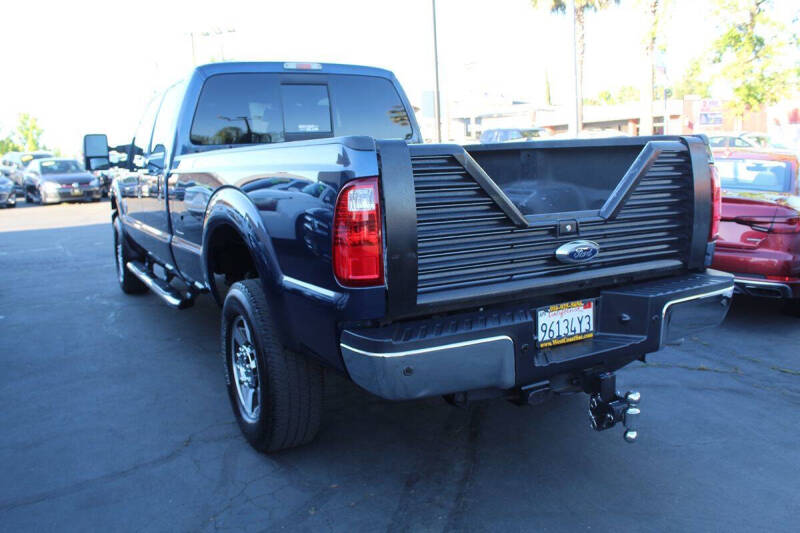 2014 Ford F-350 Super Duty