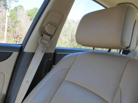 2014 Hyundai Genesis 3.8L