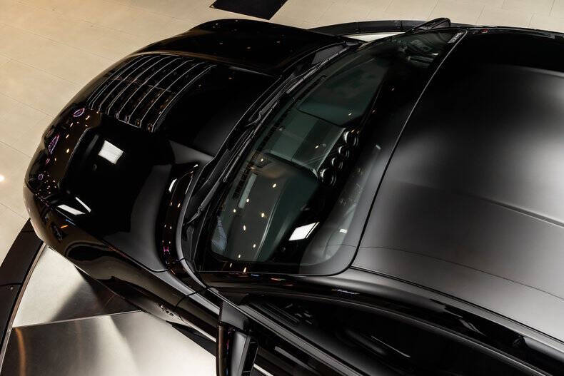 2020 Ford Mustang Shelby GT500