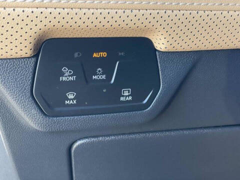 2024 Volkswagen Atlas Cross Sport SEL R-Line 4Motion