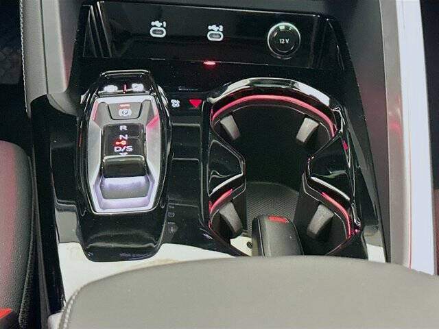 2025 Audi Q5 quattro Premium Plus TFSI