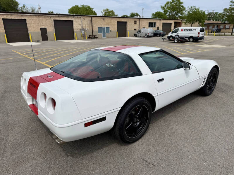 1994 Chevrolet Corvette