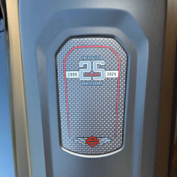2024 Harley-Davidson CVO Pan America
