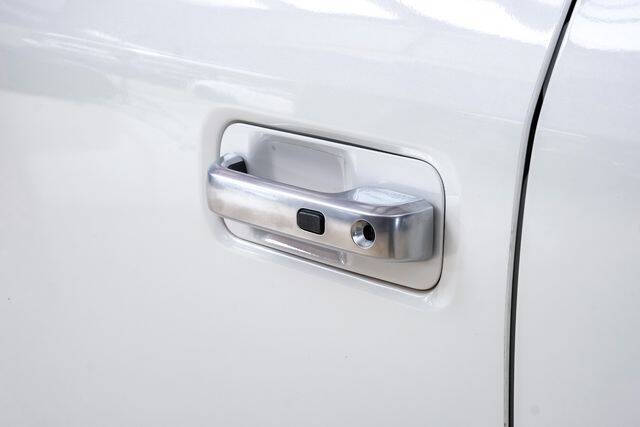 2020 Ford F-150 Limited