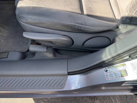 2007 Mazda MAZDA6 i Sport