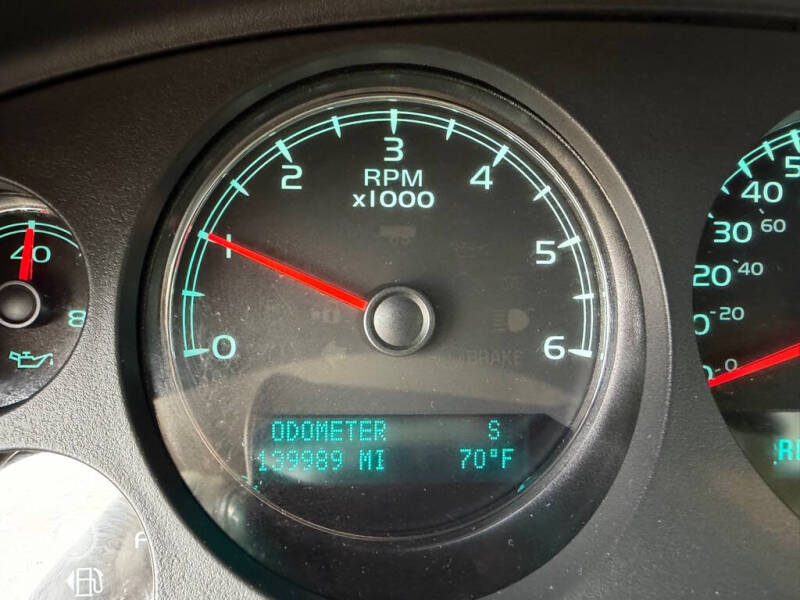 2009 GMC Yukon