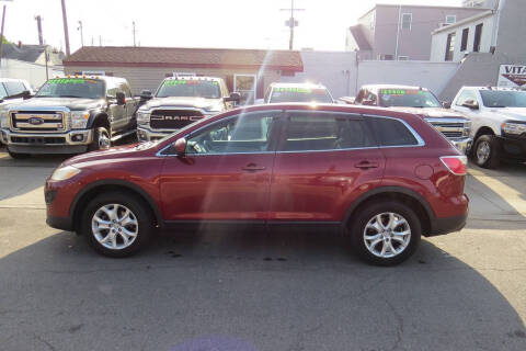 2011 Mazda CX-9 Touring