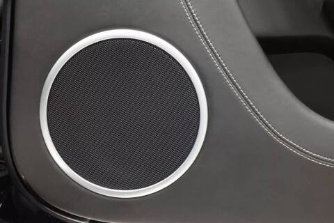 2014 Bentley Continental GT V8 S