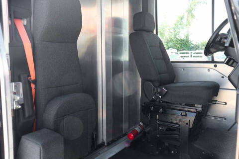 2023 BrightDrop Zevo 600