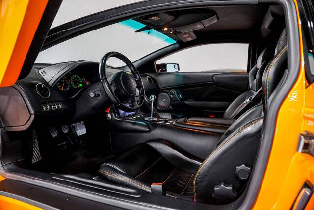 2003 Lamborghini Murcielago