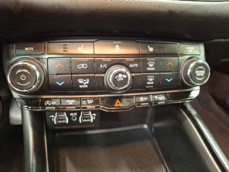 2022 Dodge Durango GT