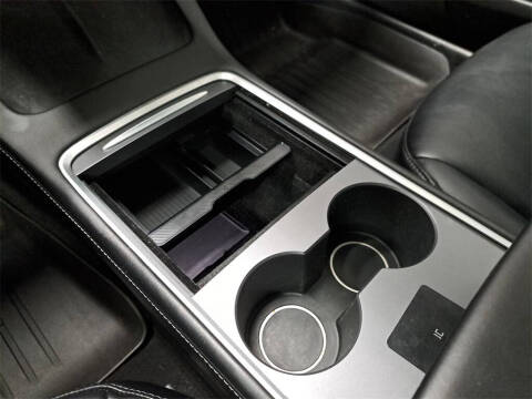 2021 Tesla Model 3 Performance