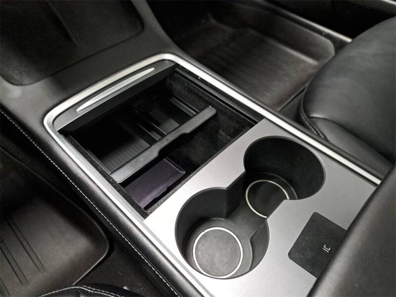 2021 Tesla Model 3 Performance