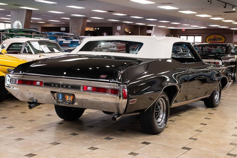 1970 Buick Gran Sport