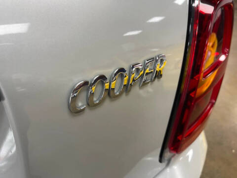 2022 MINI Countryman