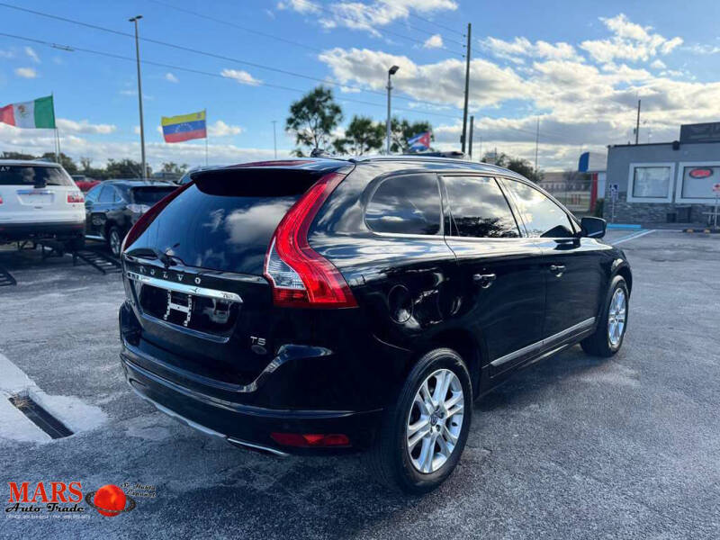 2016 Volvo XC60 T5 Drive-E Premier