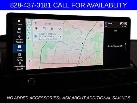 2026 Honda Passport TrailSport Elite Blackout