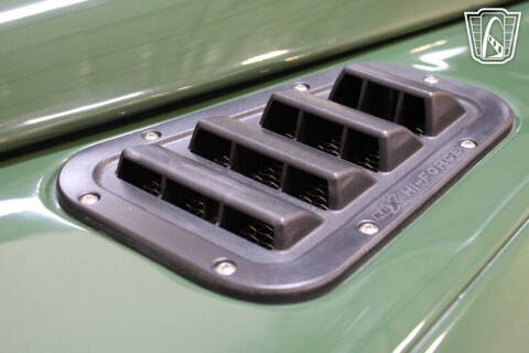 1995 Land Rover Defender 90