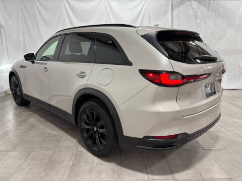2025 Mazda CX-90 3.3 Turbo Premium Sport