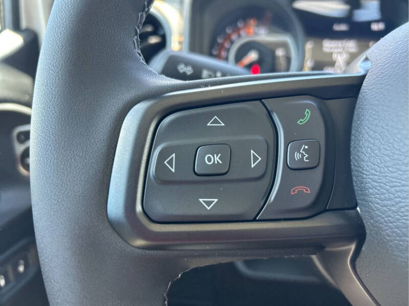 2026 Jeep Gladiator 85th Anniversary Edition