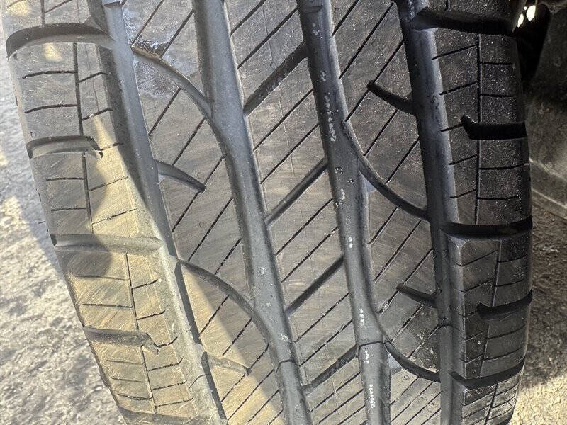 2014 Nissan Pathfinder SV