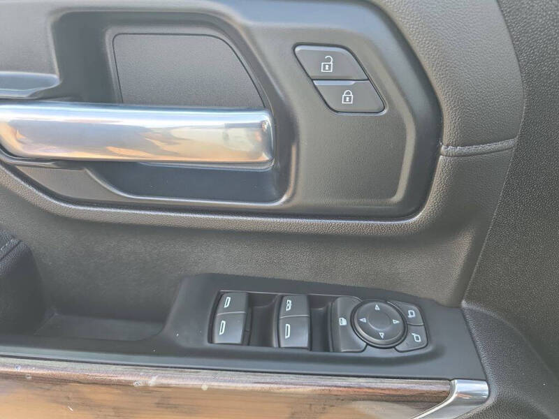 2023 Chevrolet Silverado 2500HD