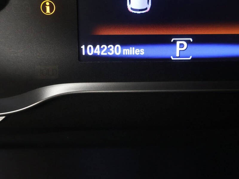 2018 Honda Pilot Elite