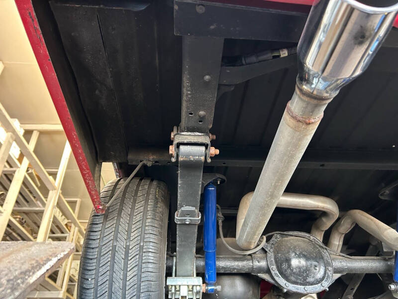1982 GMC S-15