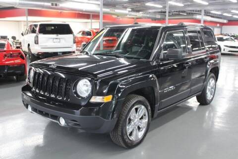 2017 Jeep Patriot for sale at Road Runner Auto Sales WAYNE in Wayne MI