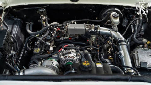 1971 Ford F-100