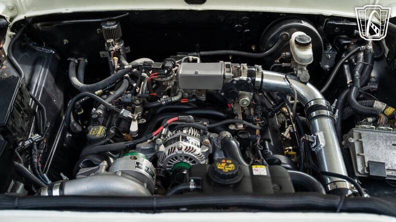 1971 Ford F-100