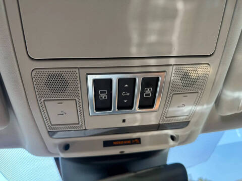 2018 Land Rover Discovery HSE Luxury