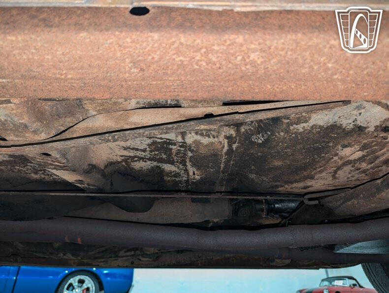 1970 Chevrolet Impala