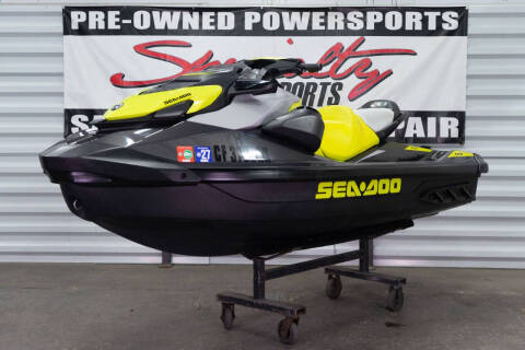 2020 Sea-Doo GTR 230