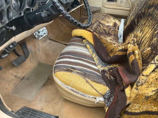 1978 Chevrolet Silverado 1500 SS Classic