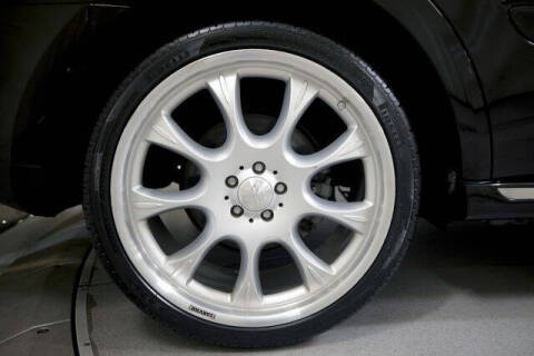 2007 Mercedes-Benz M-Class ML 350